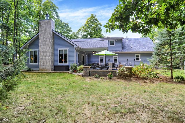 4371 N Banta Road, Bargersville, IN 46106