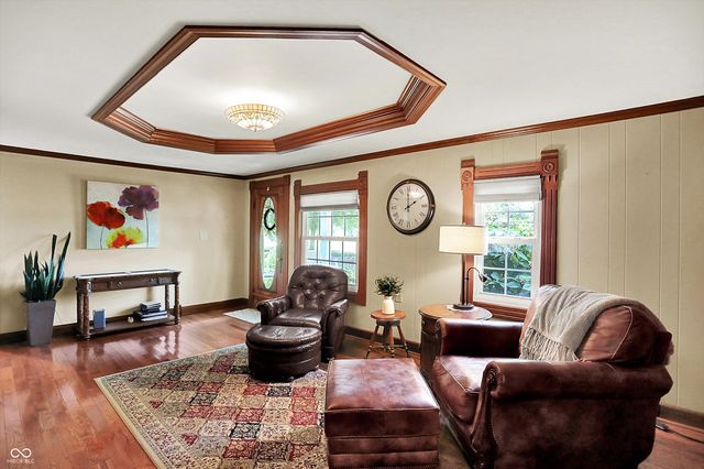 4371 N Banta Road, Bargersville, IN 46106