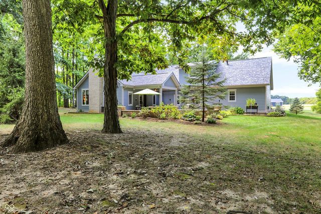 4371 N Banta Road, Bargersville, IN 46106