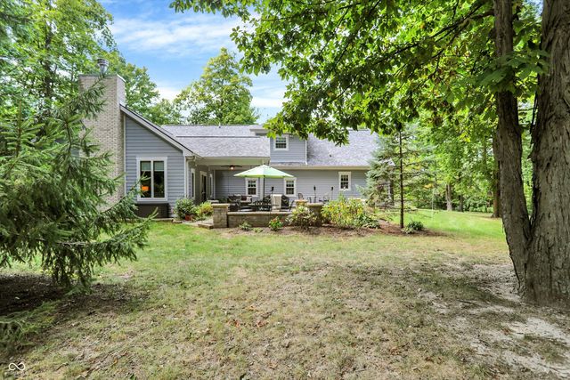 4371 N Banta Road, Bargersville, IN 46106