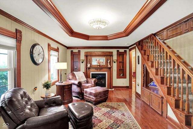 4371 N Banta Road, Bargersville, IN 46106