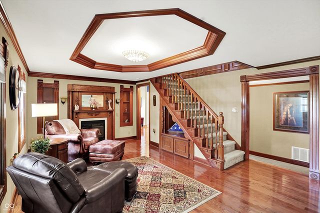 4371 N Banta Road, Bargersville, IN 46106