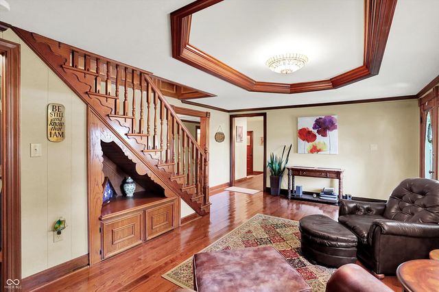 4371 N Banta Road, Bargersville, IN 46106