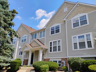 1166 Georgetown Way 0, Vernon Hills, IL 60061