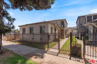 4074 Leimert Boulevard, Los Angeles, CA 90008
