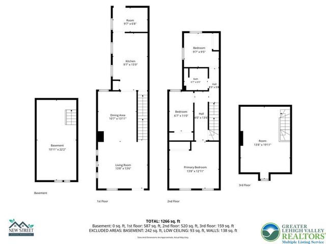 928 Lehigh Street, Easton, PA 18042