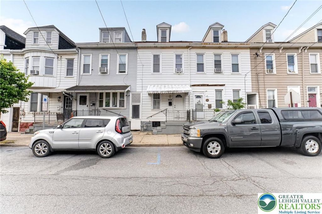 928 Lehigh Street, Easton, PA 18042