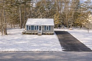 402 Daniel Webster Highway, Merrimack, NH 03054