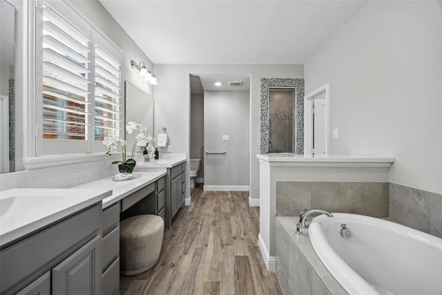 413 Lake Livingston Trail, Mckinney, TX 75071