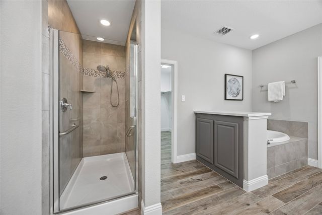 413 Lake Livingston Trail, Mckinney, TX 75071