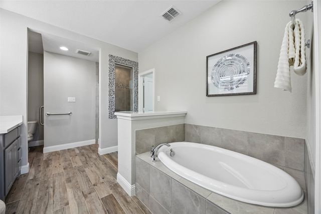 413 Lake Livingston Trail, Mckinney, TX 75071