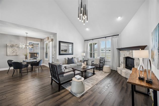 413 Lake Livingston Trail, Mckinney, TX 75071