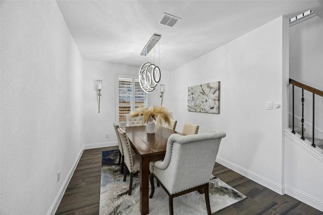 413 Lake Livingston Trail, Mckinney, TX 75071