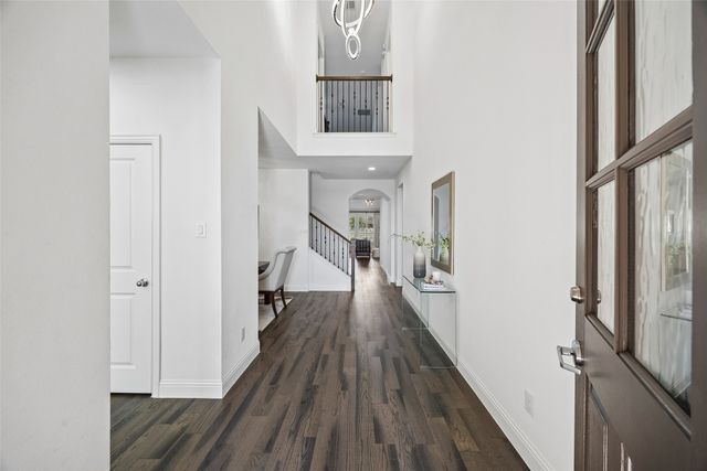 413 Lake Livingston Trail, Mckinney, TX 75071