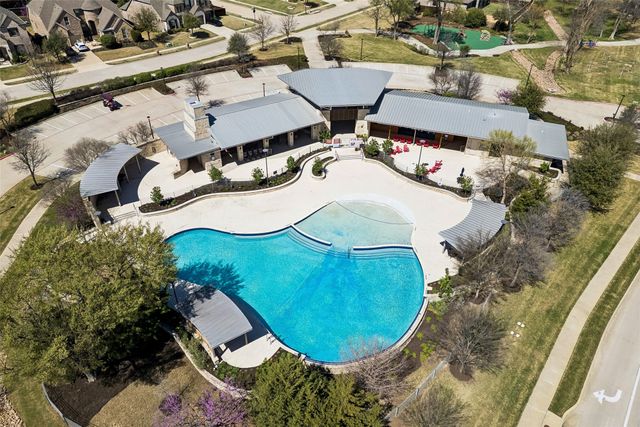 413 Lake Livingston Trail, Mckinney, TX 75071