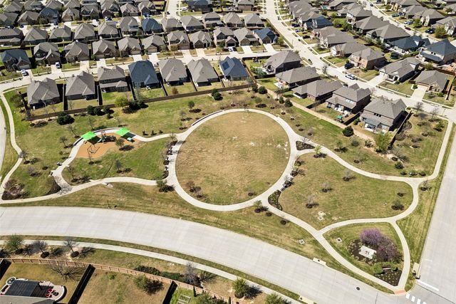 413 Lake Livingston Trail, Mckinney, TX 75071