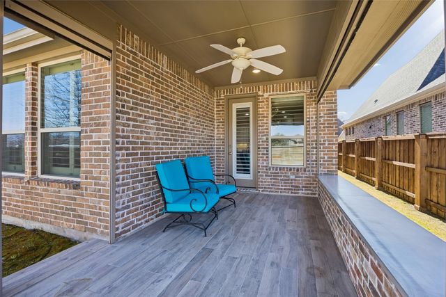 413 Lake Livingston Trail, Mckinney, TX 75071