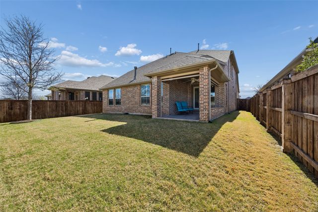 413 Lake Livingston Trail, Mckinney, TX 75071