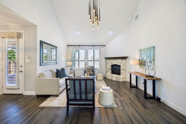 413 Lake Livingston Trail, Mckinney, TX 75071