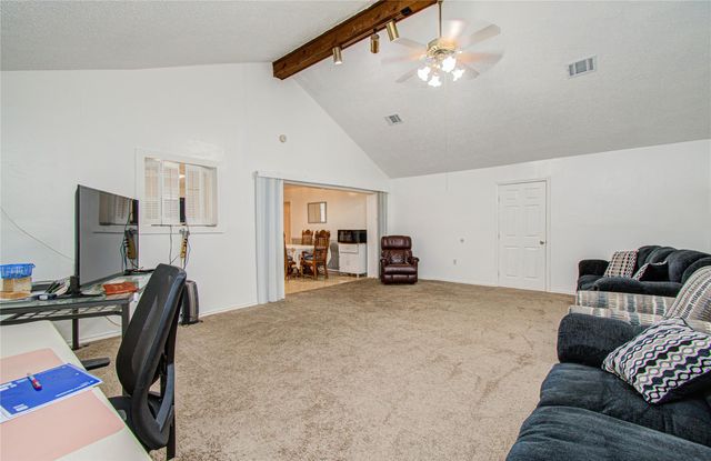 9223 Rockcliff Drive, Houston, TX 77037