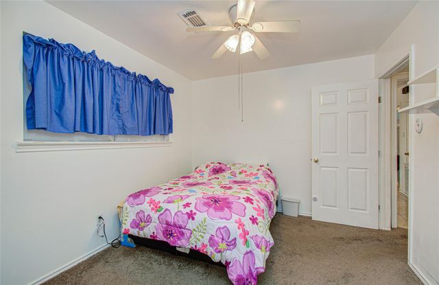 9223 Rockcliff Drive, Houston, TX 77037