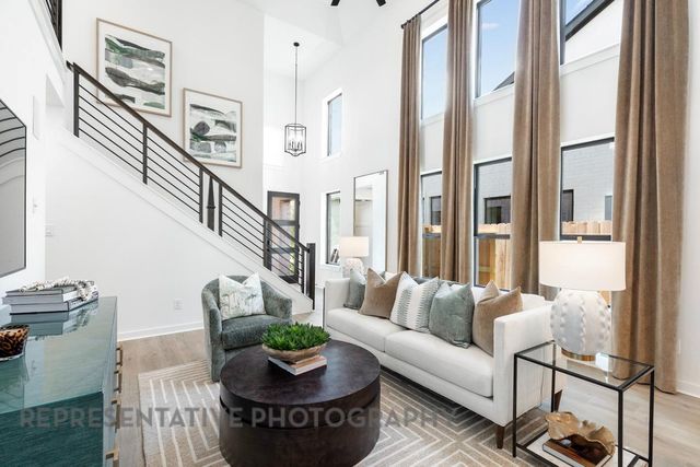 353 Blue Summit BND, Liberty Hill, TX 78642