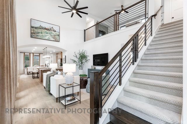 353 Blue Summit BND, Liberty Hill, TX 78642