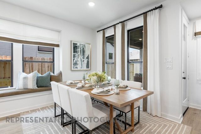 353 Blue Summit BND, Liberty Hill, TX 78642