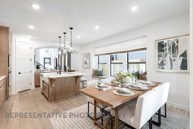 353 Blue Summit BND, Liberty Hill, TX 78642