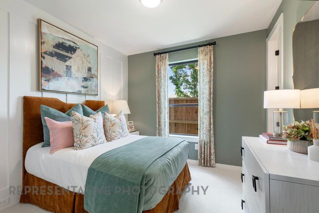 353 Blue Summit BND, Liberty Hill, TX 78642