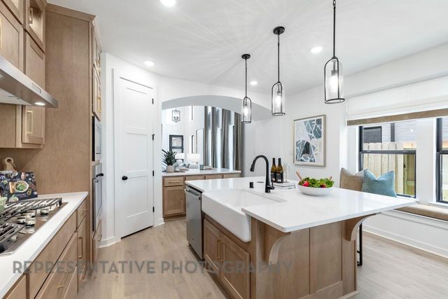 353 Blue Summit BND, Liberty Hill, TX 78642