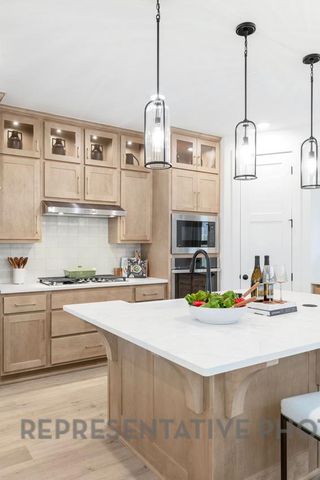 353 Blue Summit BND, Liberty Hill, TX 78642