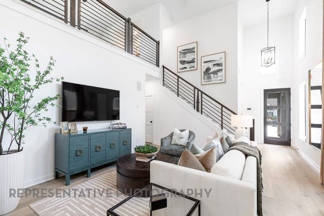 353 Blue Summit BND, Liberty Hill, TX 78642