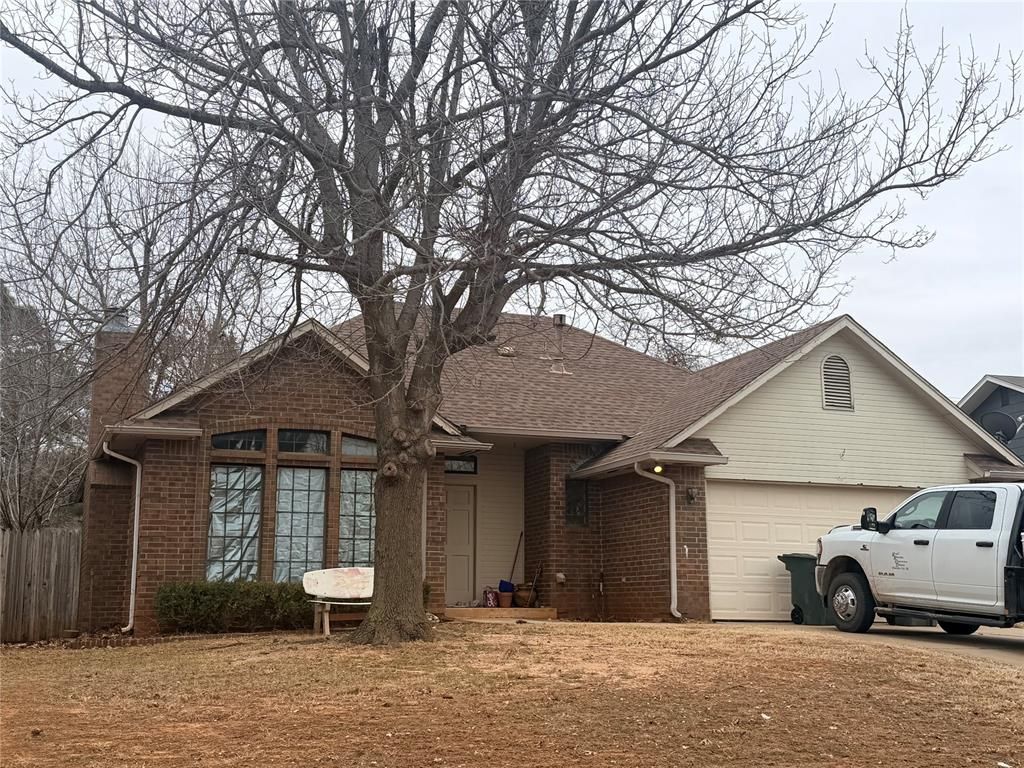 912 N Blackwelder Avenue, Edmond, OK 73034