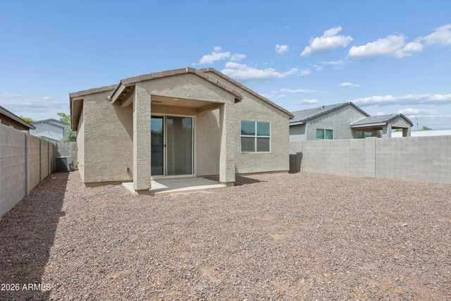 4319 W ALLEN Street, Laveen, AZ 85339