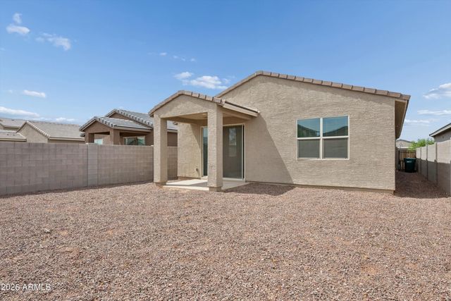 4319 W ALLEN Street, Laveen, AZ 85339