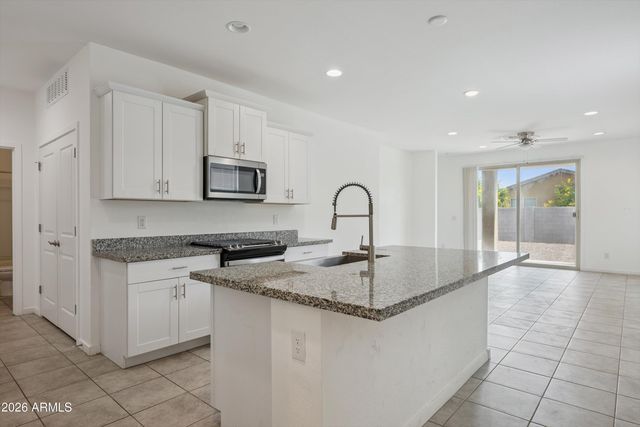4319 W ALLEN Street, Laveen, AZ 85339