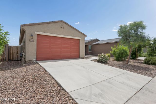 4319 W ALLEN Street, Laveen, AZ 85339