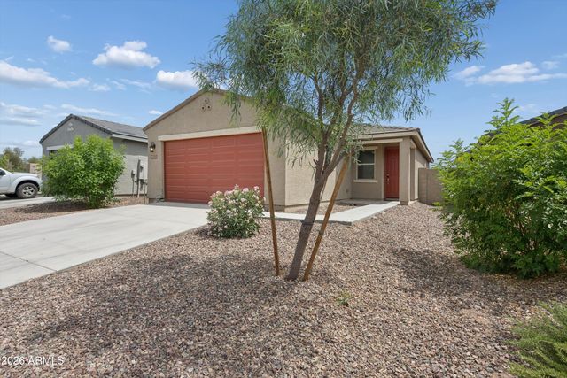 4319 W ALLEN Street, Laveen, AZ 85339