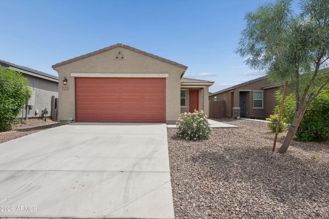 4319 W ALLEN Street, Laveen, AZ 85339