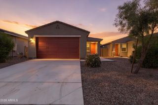 4319 W ALLEN Street, Laveen, AZ 85339