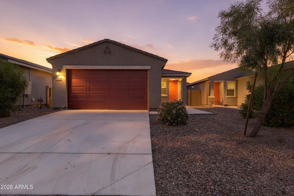 4319 W ALLEN Street, Laveen, AZ 85339