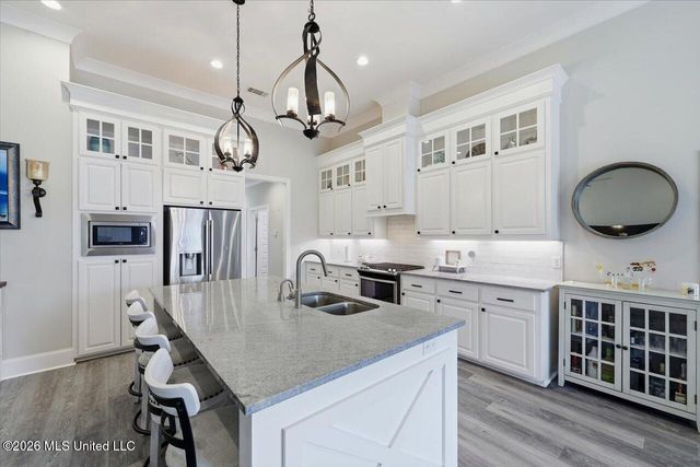 108 Vineyard Boulevard, Brandon, MS 39047