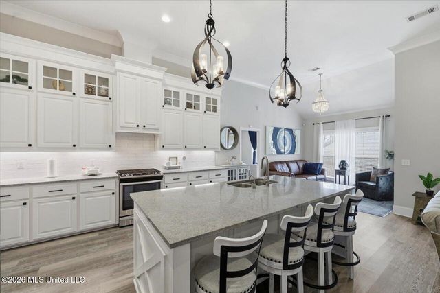 108 Vineyard Boulevard, Brandon, MS 39047