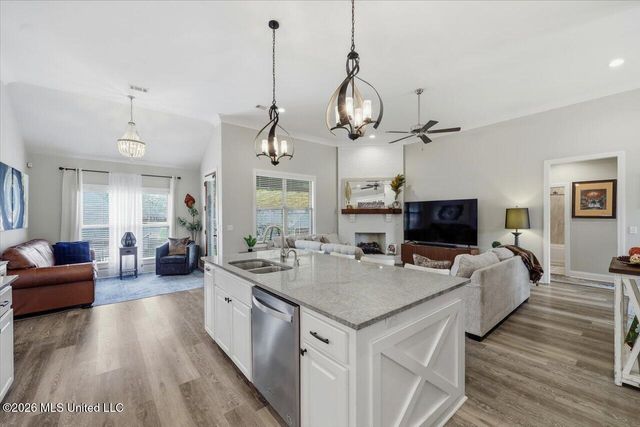 108 Vineyard Boulevard, Brandon, MS 39047