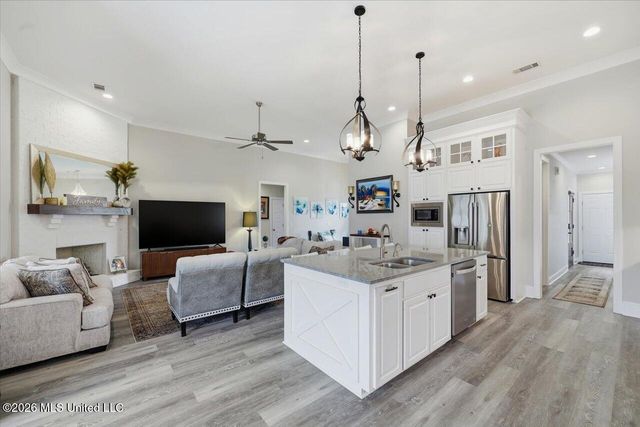 108 Vineyard Boulevard, Brandon, MS 39047