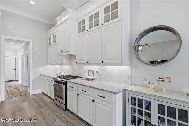 108 Vineyard Boulevard, Brandon, MS 39047