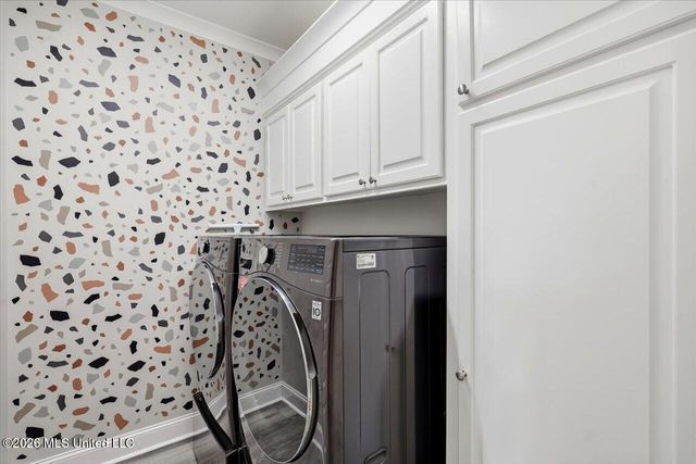 108 Vineyard Boulevard, Brandon, MS 39047