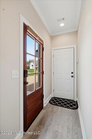 108 Vineyard Boulevard, Brandon, MS 39047