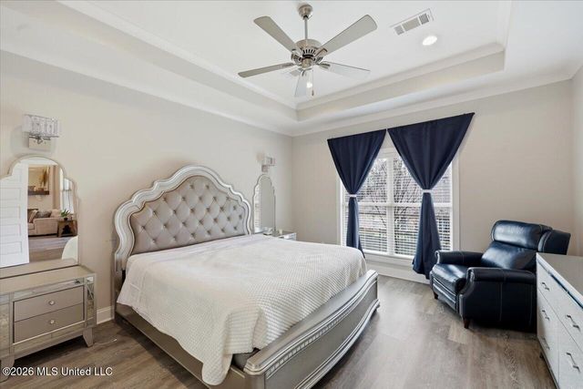 108 Vineyard Boulevard, Brandon, MS 39047